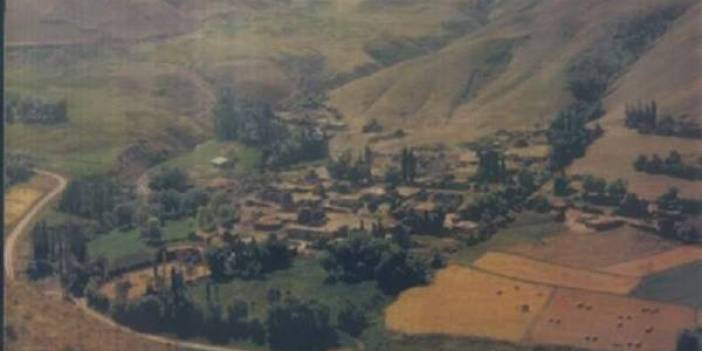 Tuzluca Akdeğirmen Köyü Resimleri