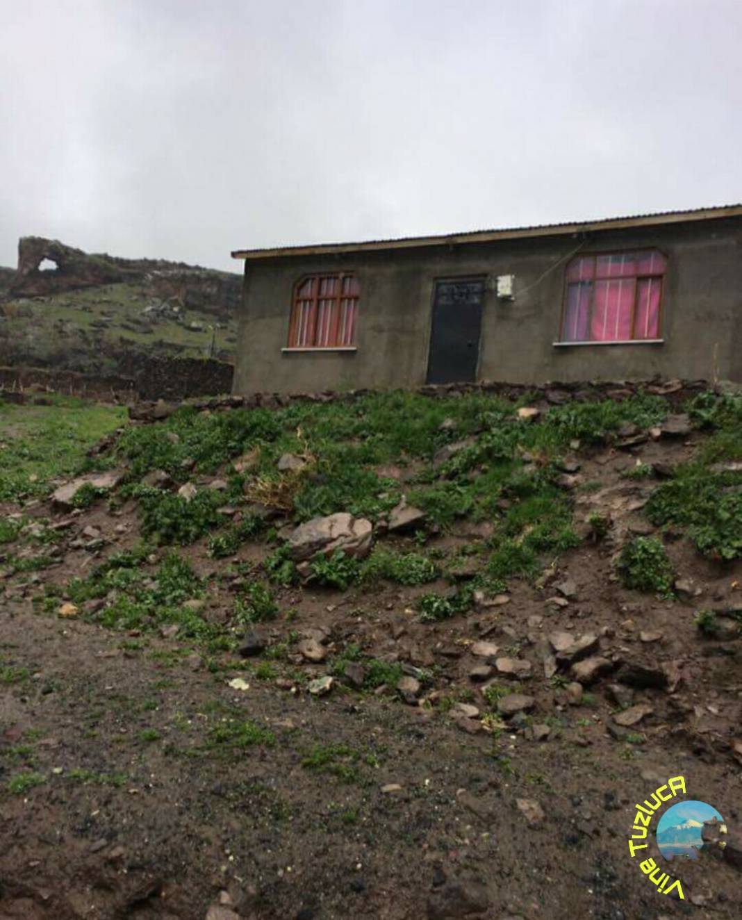 Tuzluca Akdiz Köyü Resimleri 5