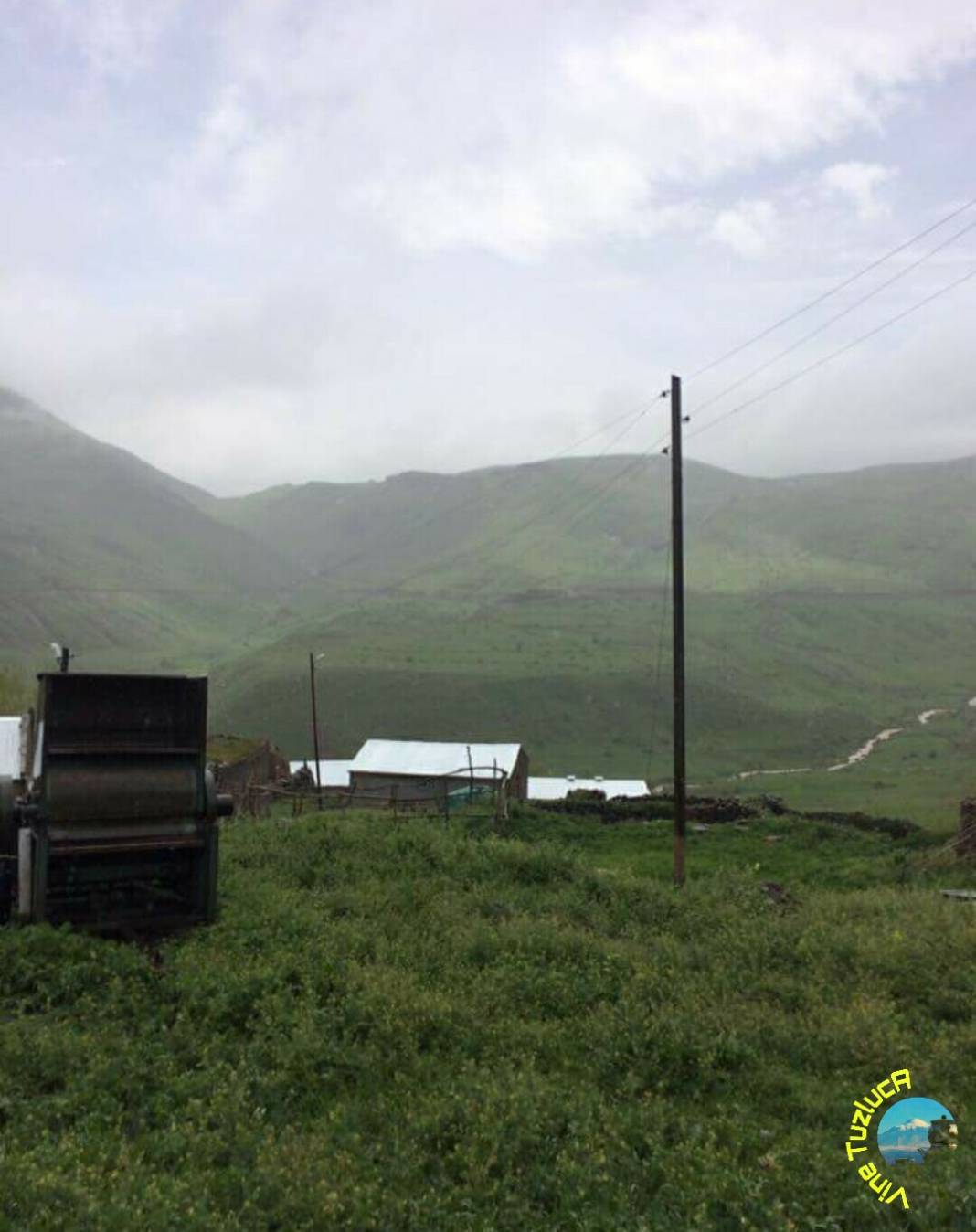 Tuzluca Akdiz Köyü Resimleri 6