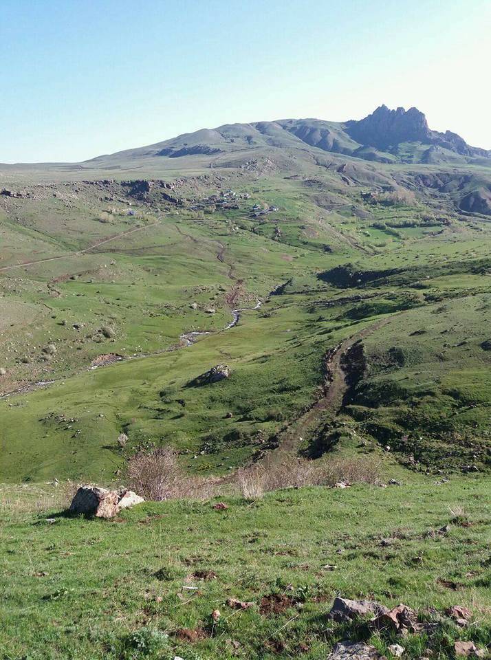 Tuzluca Akdiz Köyü Resimleri 7