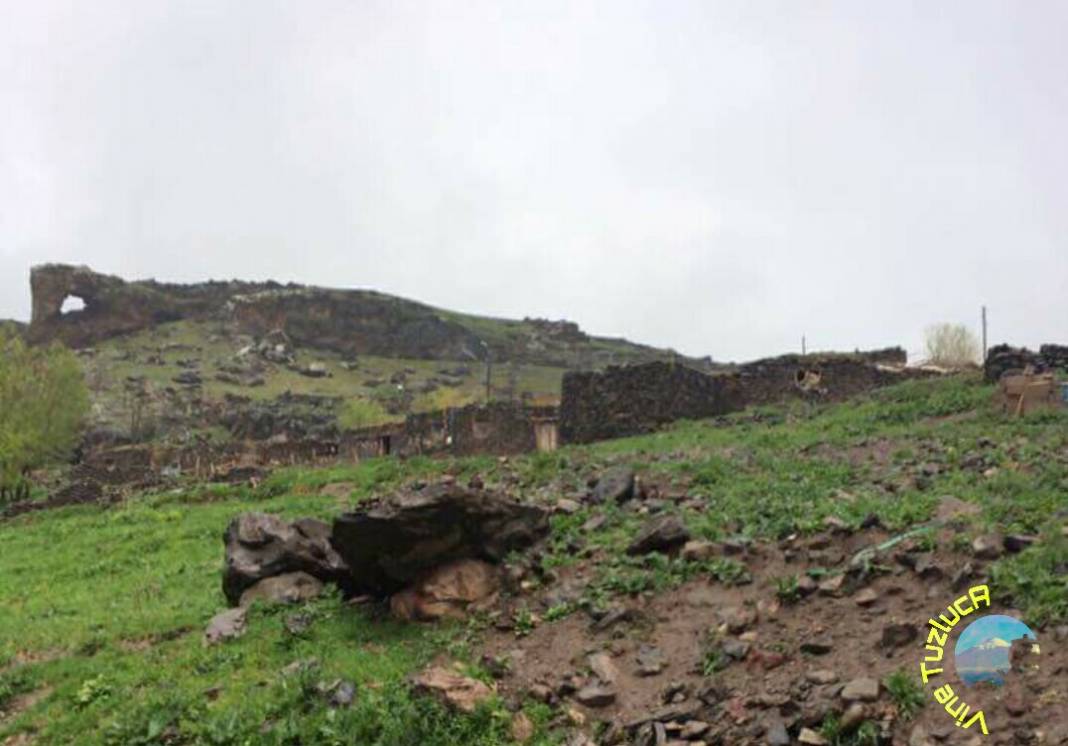 Tuzluca Akdiz Köyü Resimleri 8