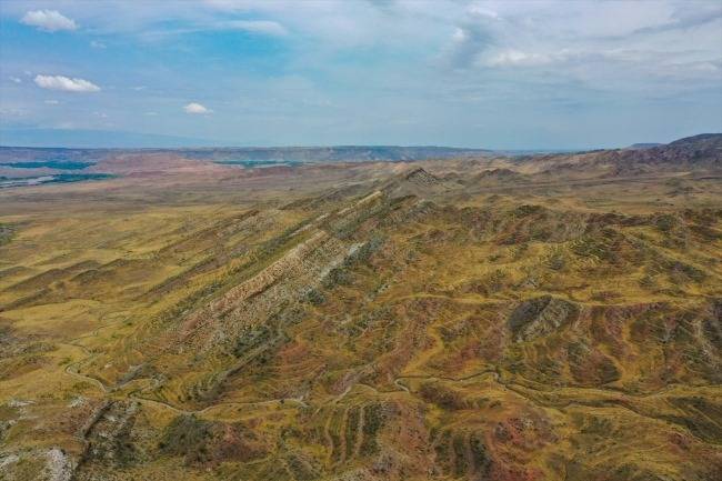 Iğdır Alhanlı Köyü Resimleri 1