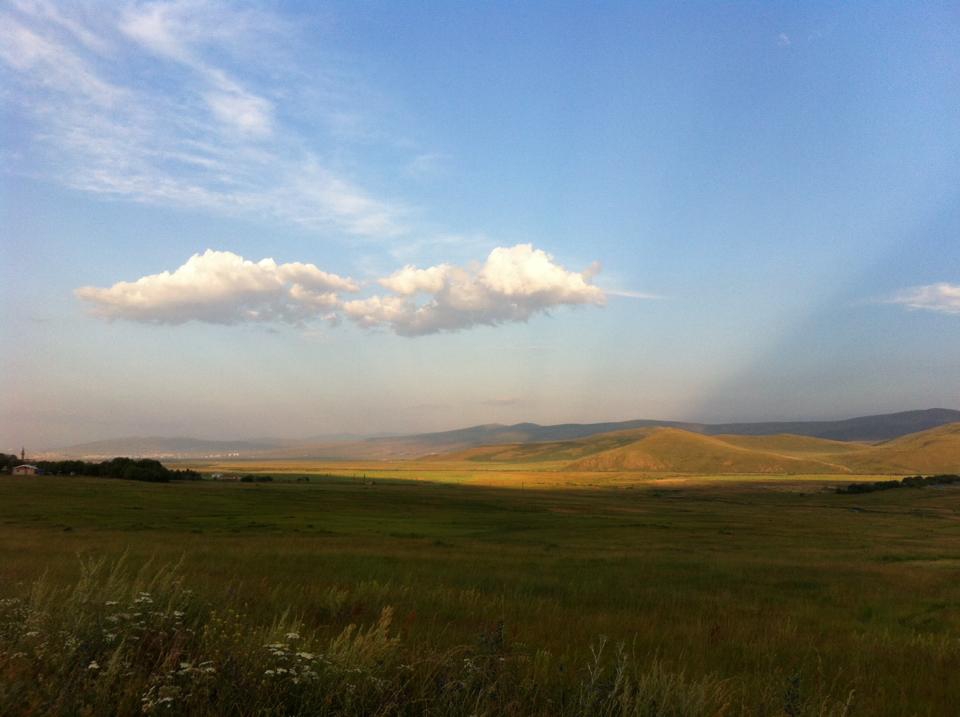 Ardahan Çimenkaya Köyü Resimleri 10