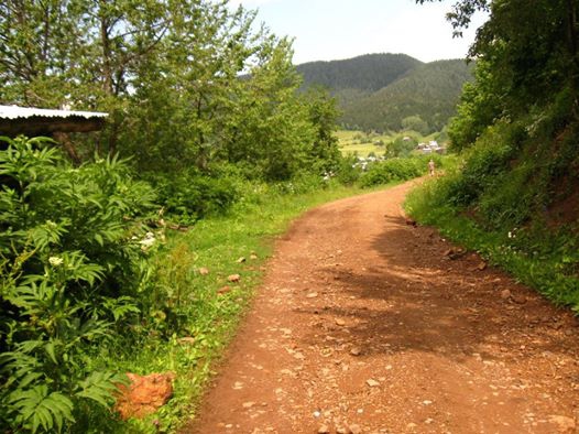 Ardahan Çimenkaya Köyü Resimleri 2