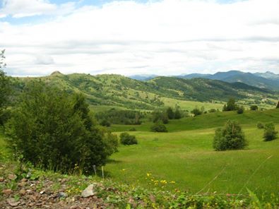 Ardahan Çimenkaya Köyü Resimleri 5
