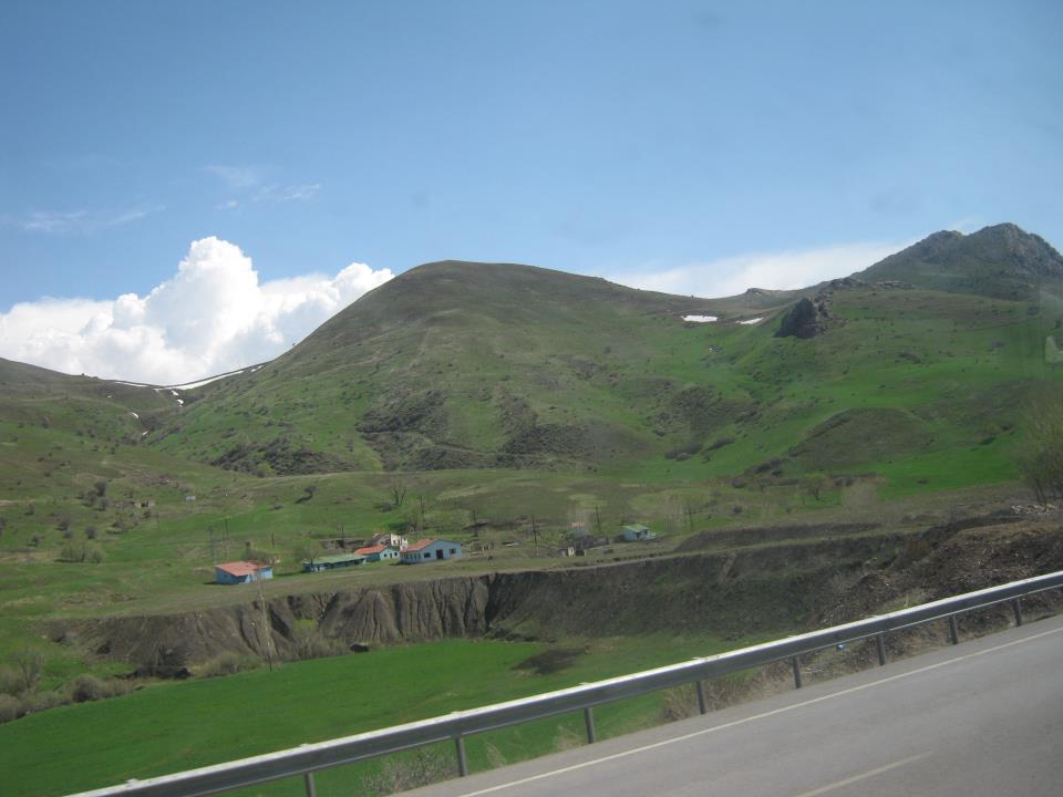 Ardahan Çimenkaya Köyü Resimleri 7