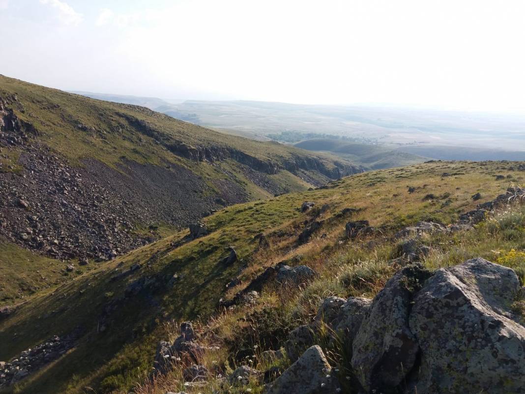 Tuzluca Aliköse Köyü Resimleri 4