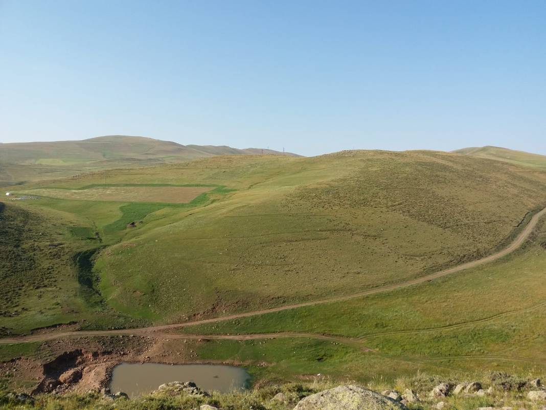 Tuzluca Aliköse Köyü Resimleri 6