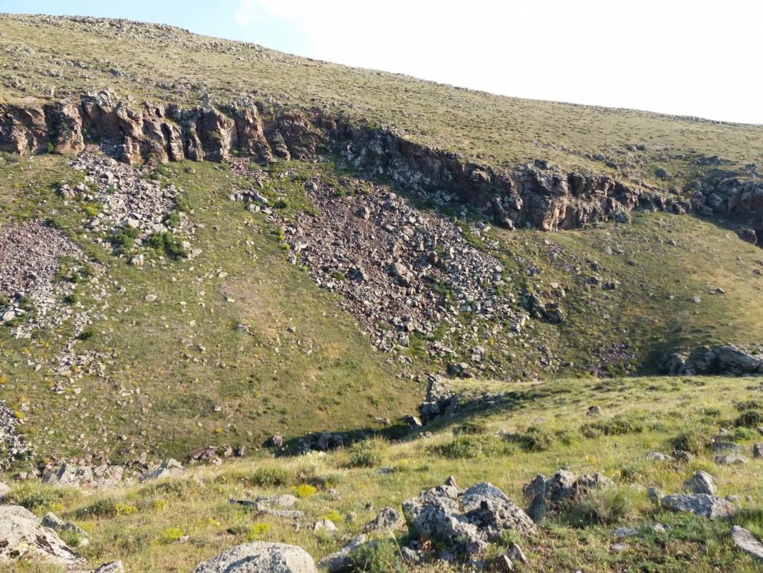 Tuzluca Aliköse Köyü Resimleri 7