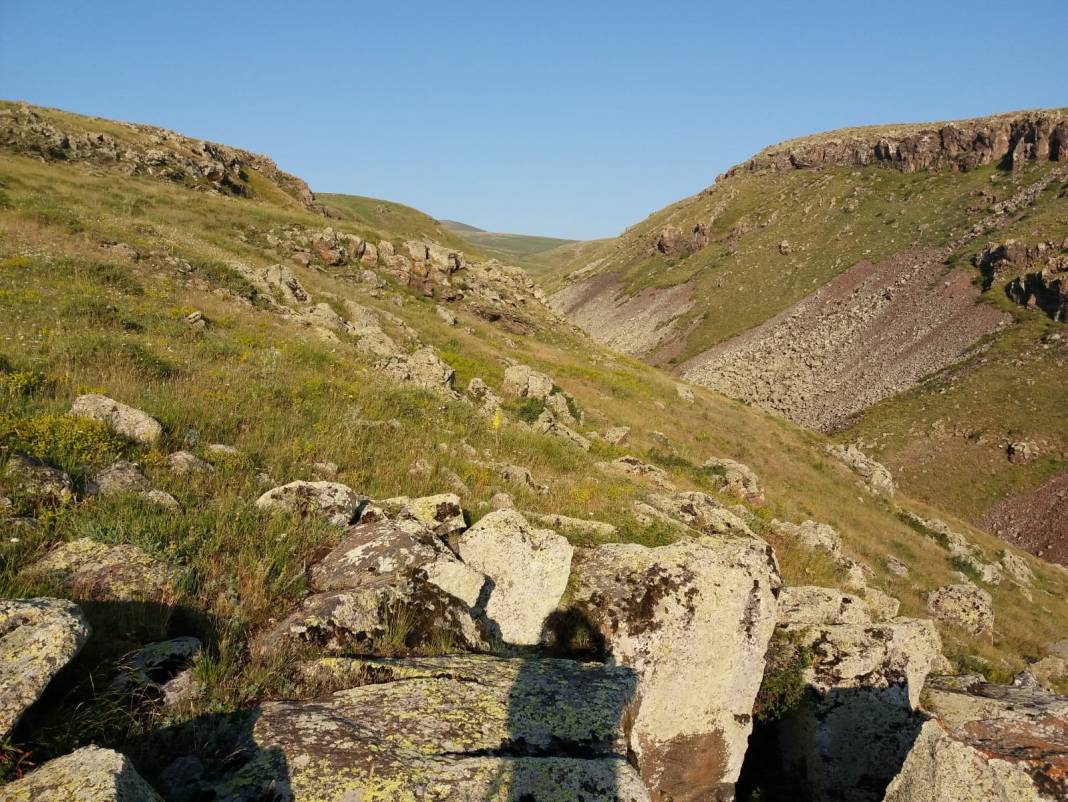 Tuzluca Aliköse Köyü Resimleri 9