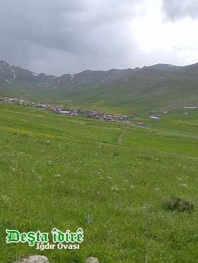 Tuzluca Arslanlı Köyü Resimleri 1