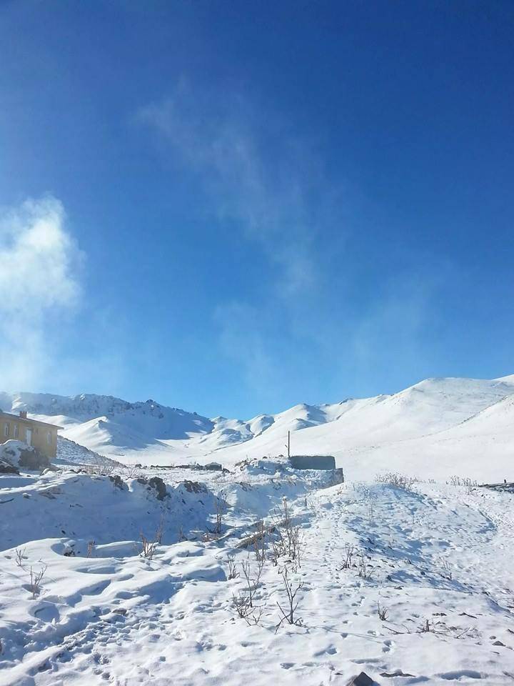 Tuzluca Arslanlı Köyü Resimleri 2