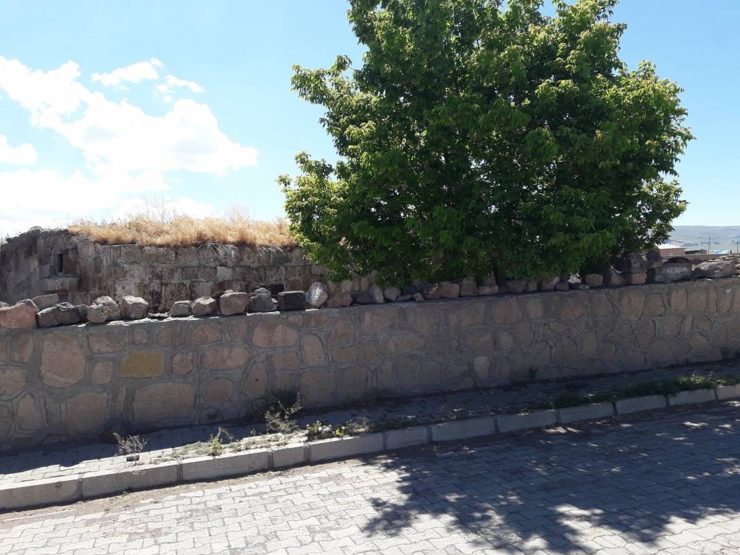 Tuzluca Arslanlı Köyü Resimleri 4