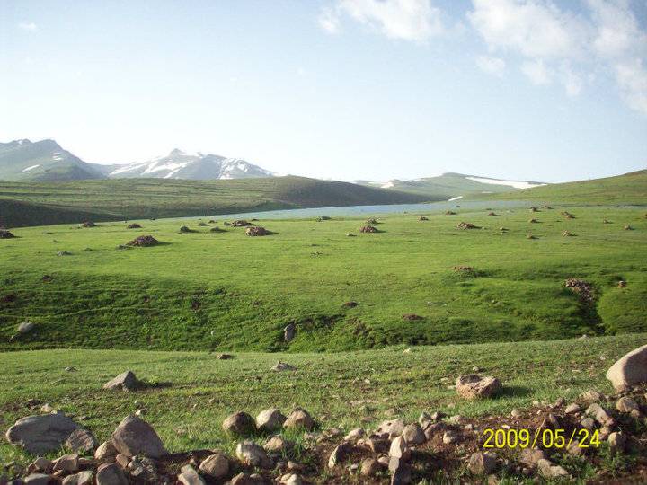 Tuzluca Aşağıaktaş Köyü Resimleri 12