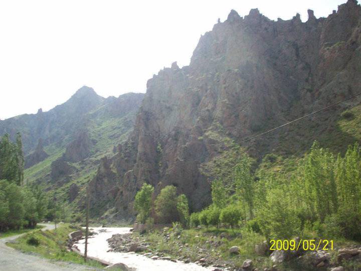 Tuzluca Aşağıaktaş Köyü Resimleri 13