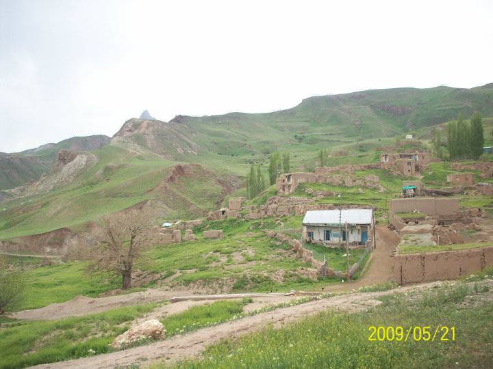 Tuzluca Aşağıaktaş Köyü Resimleri 15