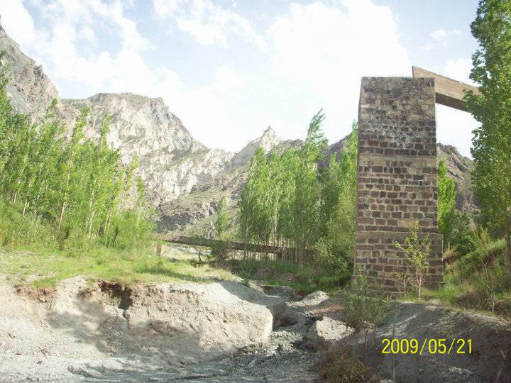 Tuzluca Aşağıaktaş Köyü Resimleri 16