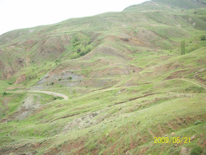 Tuzluca Aşağıaktaş Köyü Resimleri 17