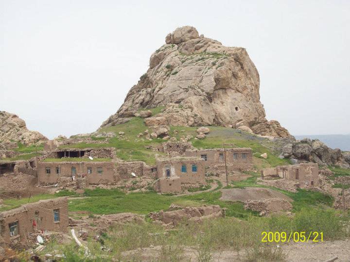 Tuzluca Aşağıaktaş Köyü Resimleri 18