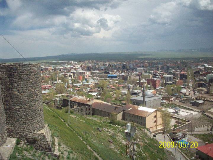 Tuzluca Aşağıaktaş Köyü Resimleri 2
