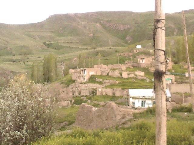 Tuzluca Aşağıaktaş Köyü Resimleri 20