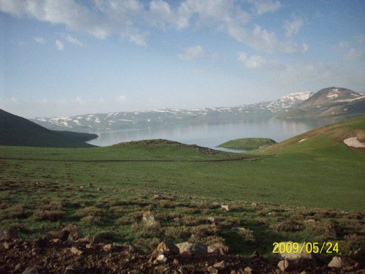 Tuzluca Aşağıaktaş Köyü Resimleri 21