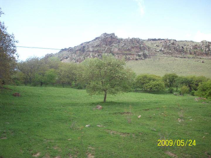 Tuzluca Aşağıaktaş Köyü Resimleri 22