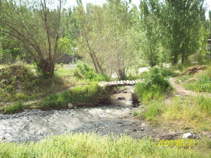 Tuzluca Aşağıaktaş Köyü Resimleri 24