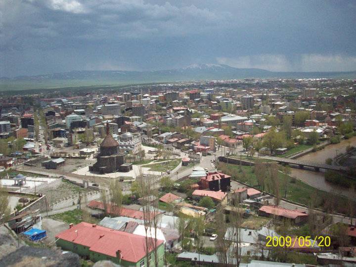 Tuzluca Aşağıaktaş Köyü Resimleri 3