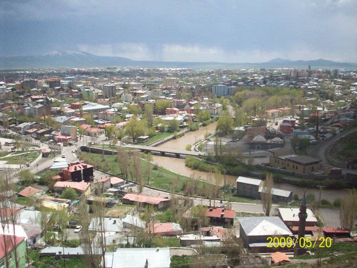 Tuzluca Aşağıaktaş Köyü Resimleri 4