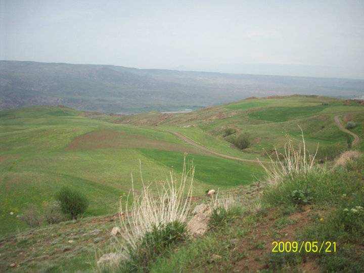 Tuzluca Aşağıaktaş Köyü Resimleri 5