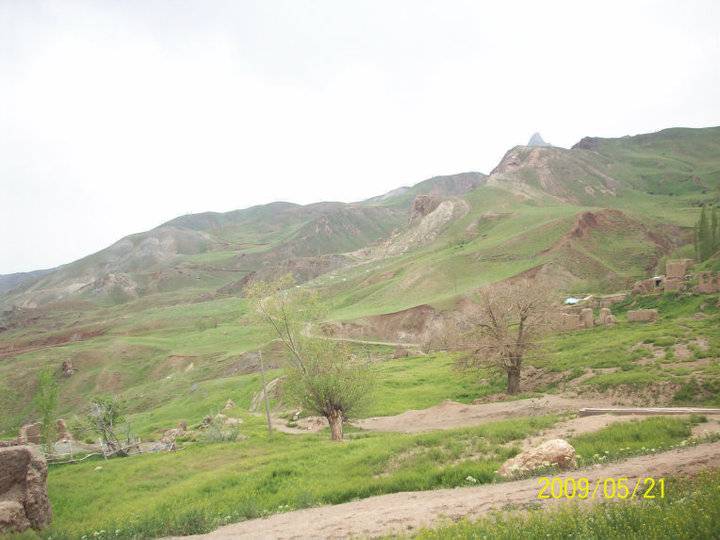 Tuzluca Aşağıaktaş Köyü Resimleri 6