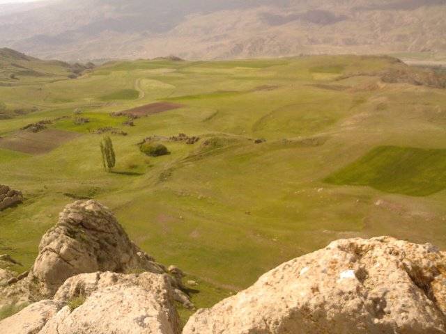 Tuzluca Aşağıaktaş Köyü Resimleri 7