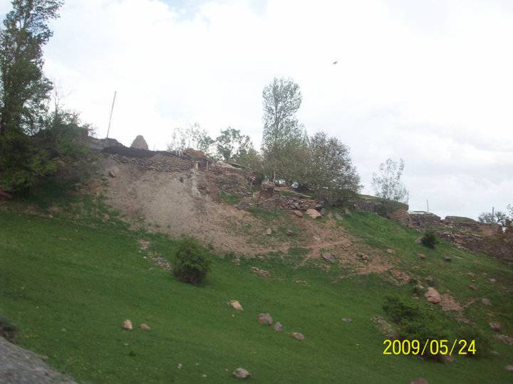 Tuzluca Aşağıaktaş Köyü Resimleri 8