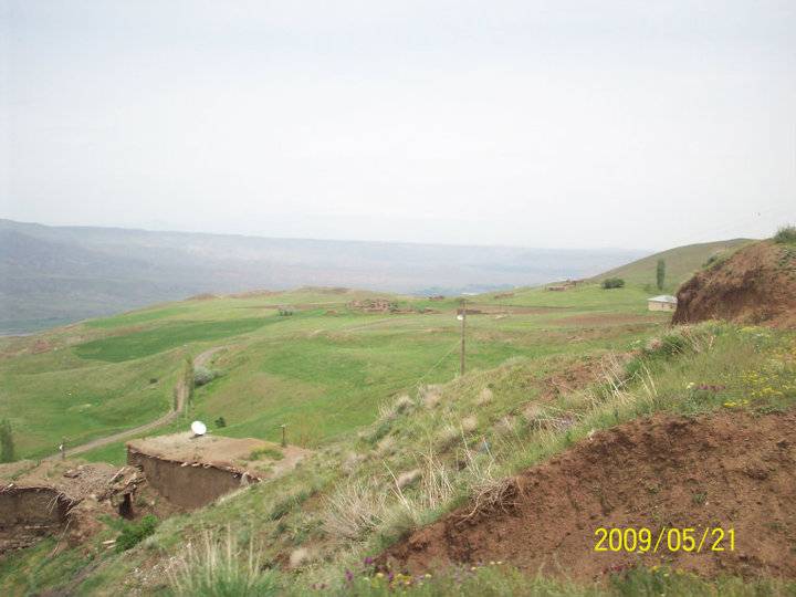 Tuzluca Aşağıaktaş Köyü Resimleri 9