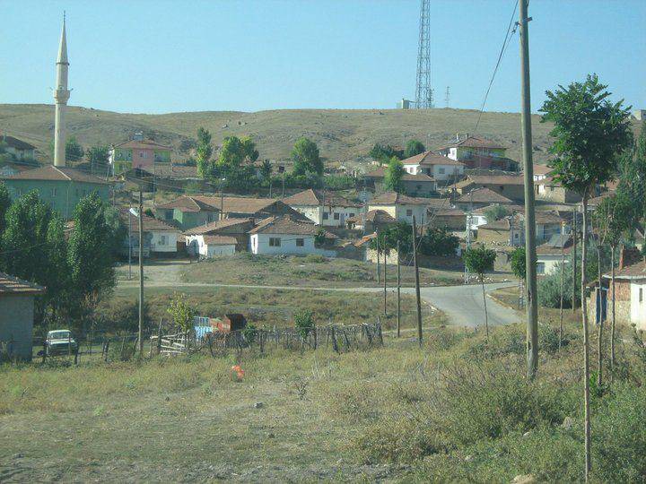 Sorgun Mahmatlı Köyü Resimleri 2