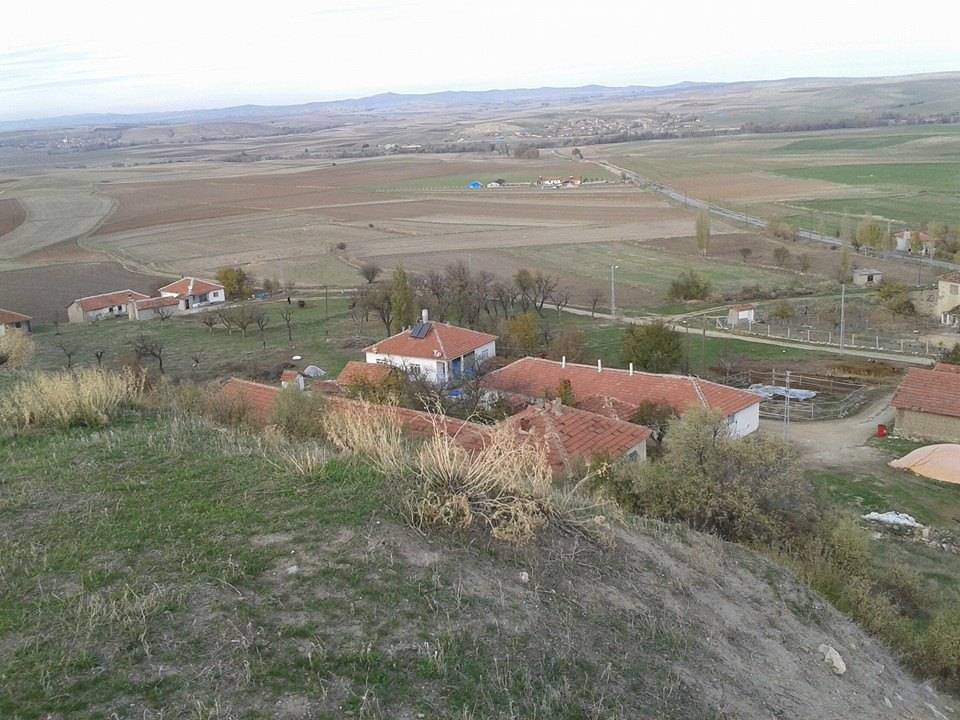 Sorgun Mahmatlı Köyü Resimleri 4
