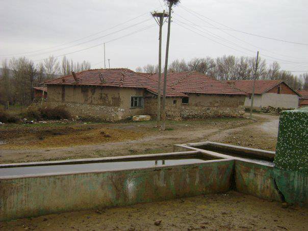 Sorgun Mansuroğlu Köyü Resimleri 11