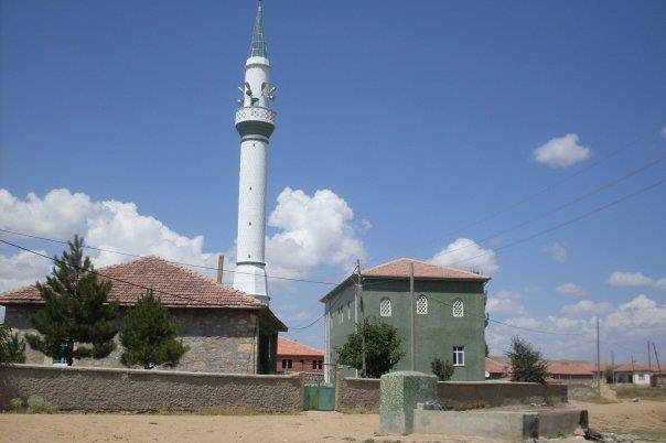 Sorgun Mansuroğlu Köyü Resimleri 2