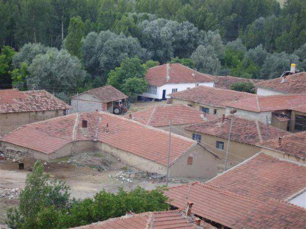 Sorgun Mansuroğlu Köyü Resimleri 3