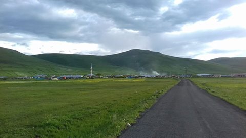 Ardahan Çobanlı Köyü Resimleri 5