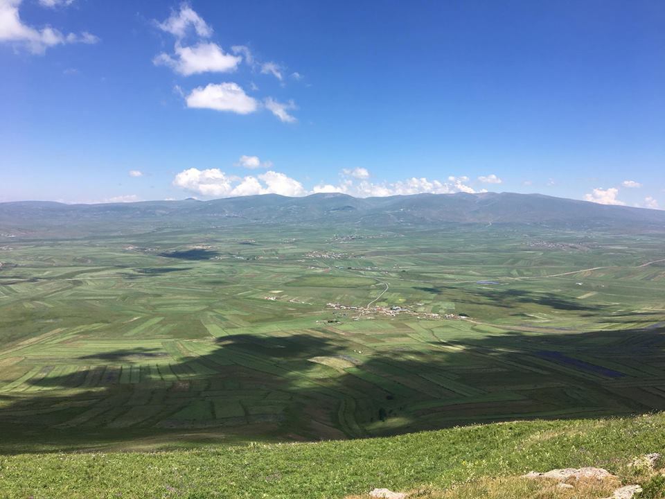 Ardahan Çobanlı Köyü Resimleri 6