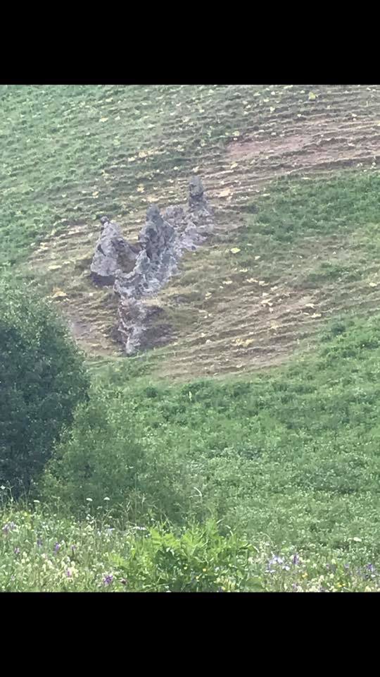 Ardahan Çobanlı Köyü Resimleri 8