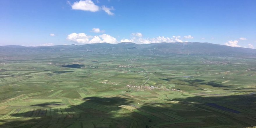 Ardahan Çobanlı Köyü Resimleri