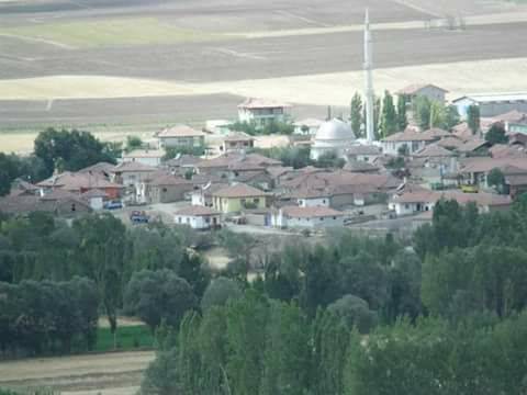 Sorgun Mirahor Köyü Resimleri 3