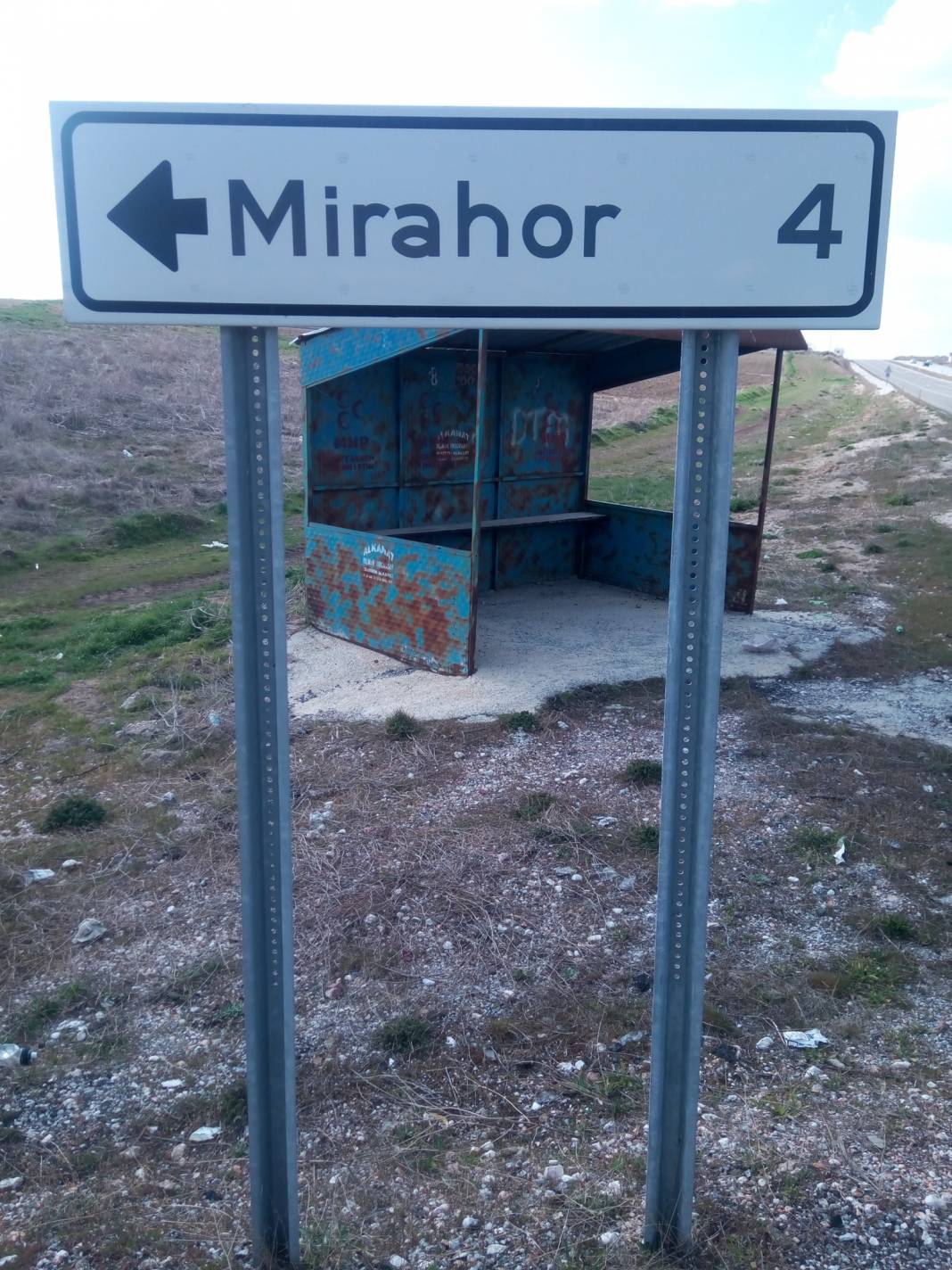 Sorgun Mirahor Köyü Resimleri 4