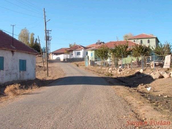 Sorgun Muğallı Köyü Resimleri 2
