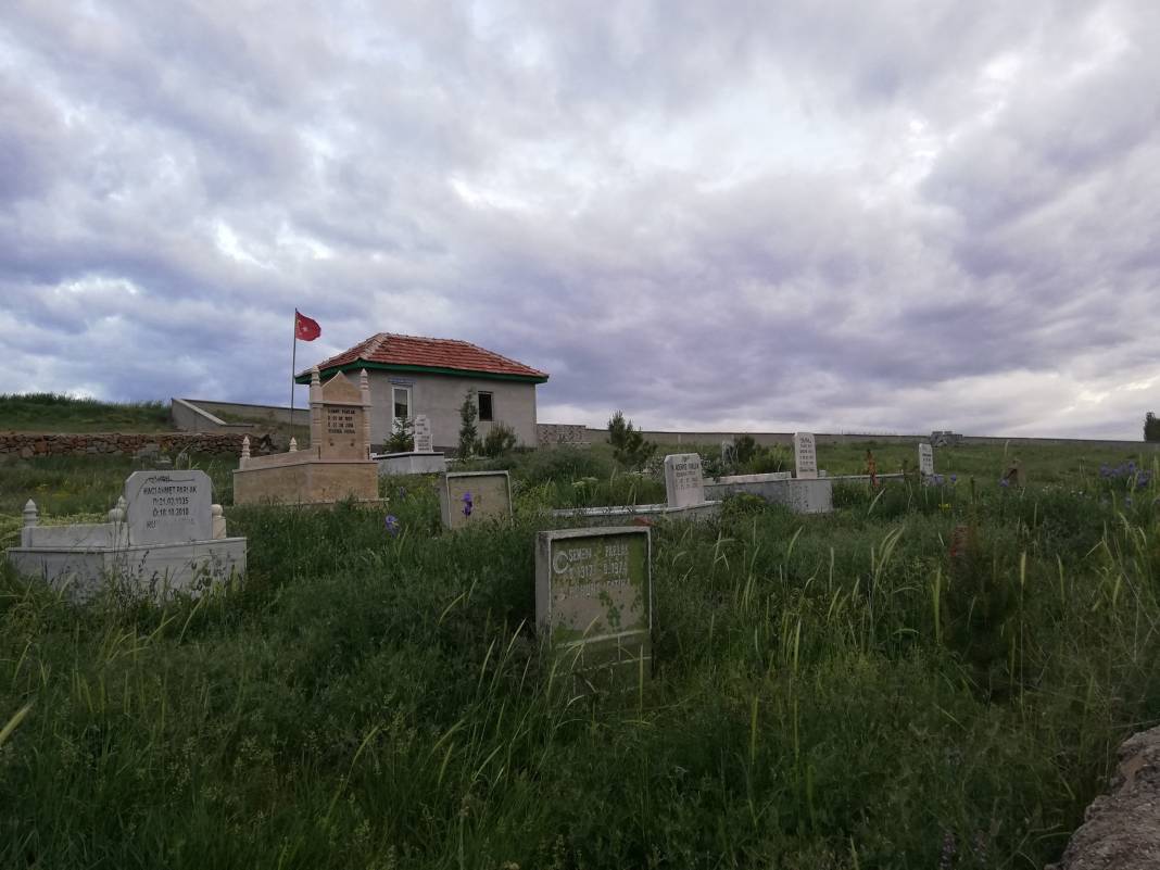 Sorgun Ocaklı Köyü Resimleri 11