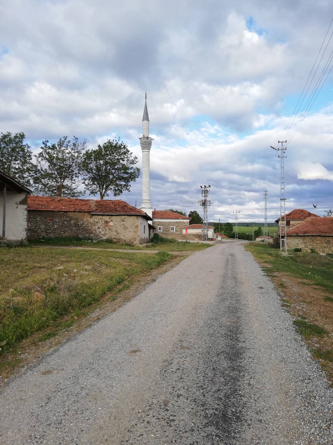 Sorgun Ocaklı Köyü Resimleri 12