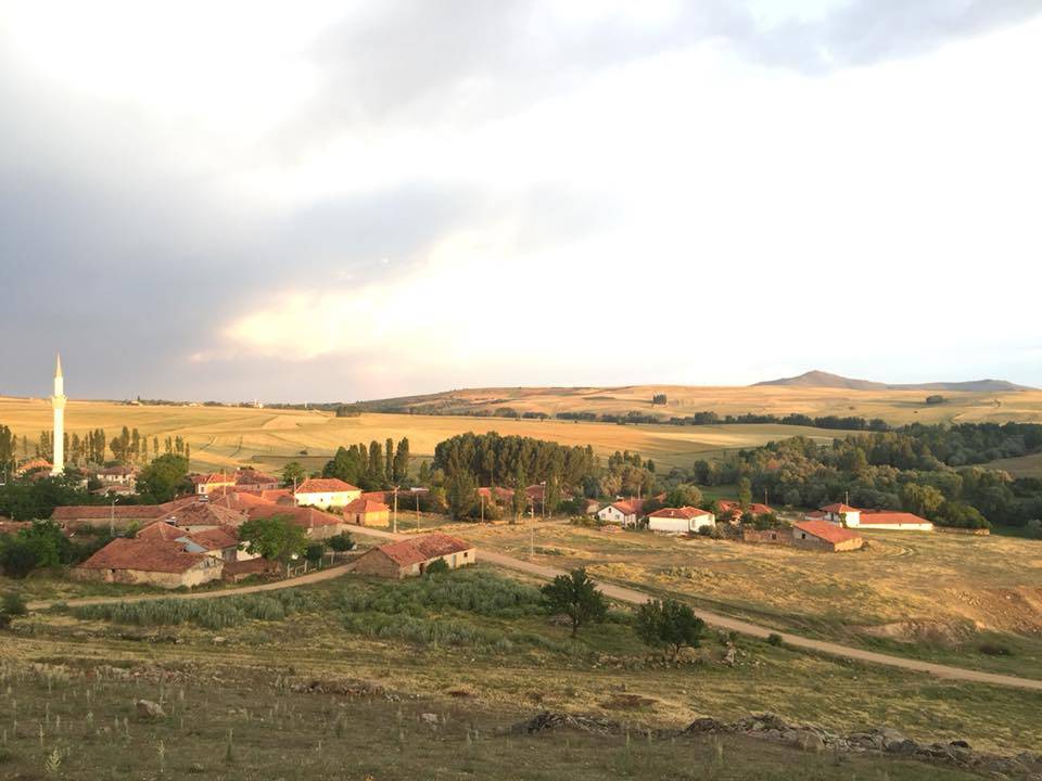 Sorgun Ocaklı Köyü Resimleri 6